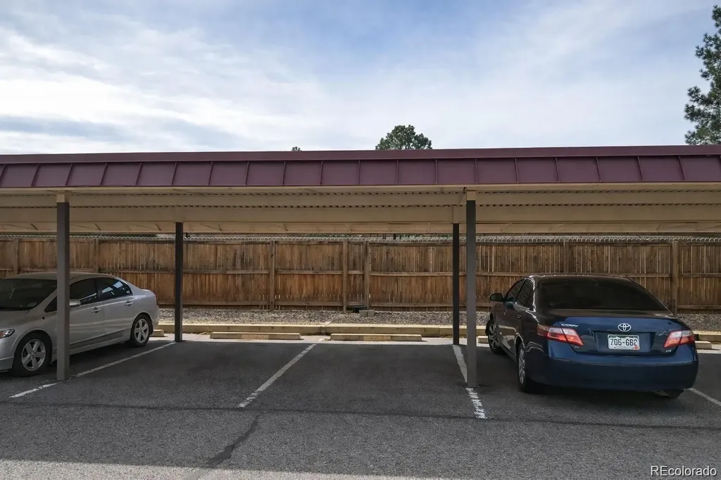 7755 E Quincy Avenue Denver CO 80237