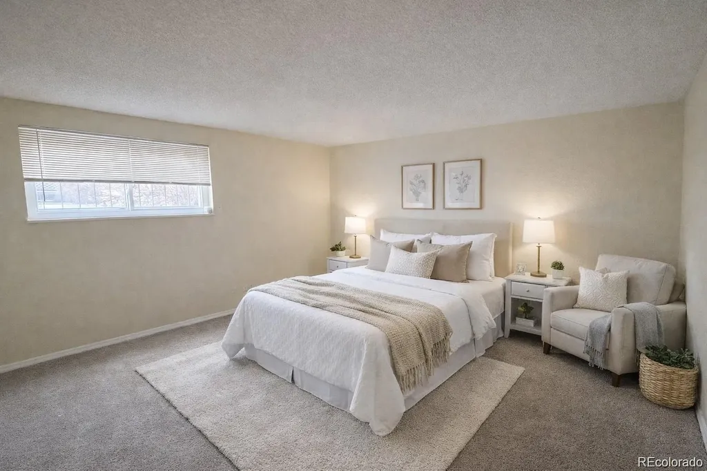 7755 E Quincy Avenue Denver CO 80237