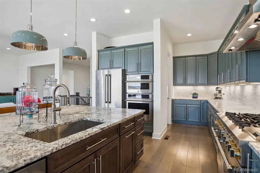 665 Coal Bank Trail Castle Rock CO 80104