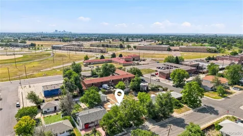 715 Emporia Street Aurora CO 80010
