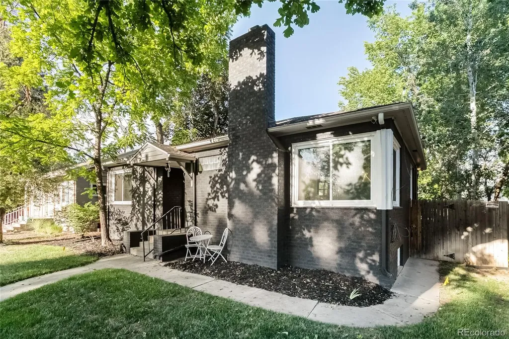 1218 S University Boulevard Denver CO 80210