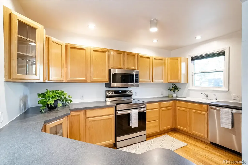 1218 S University Boulevard Denver CO 80210