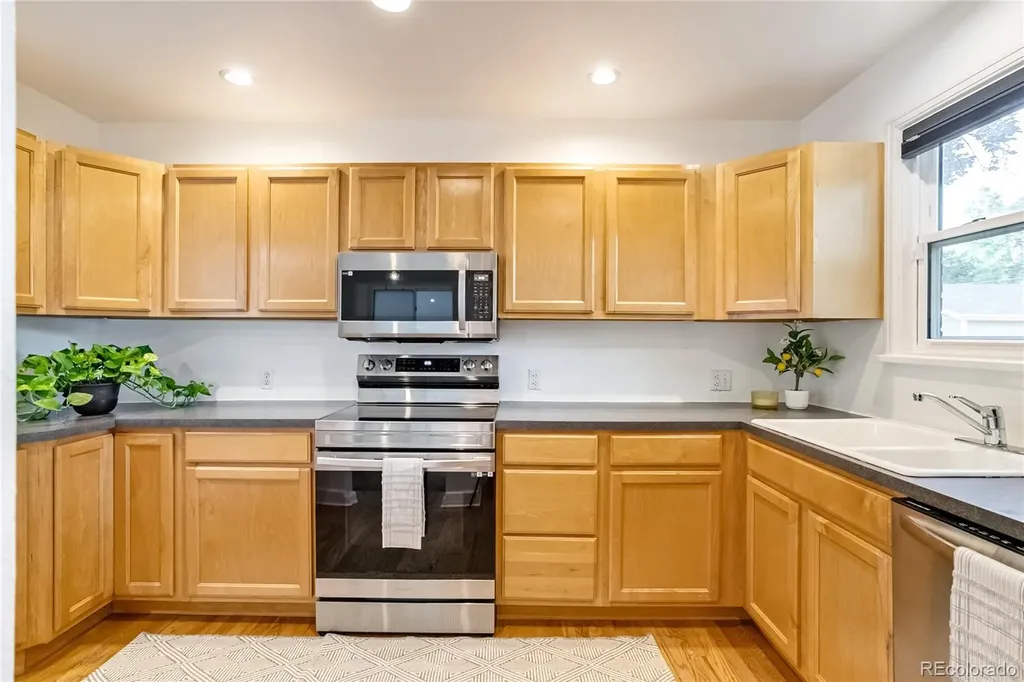 1218 S University Boulevard Denver CO 80210