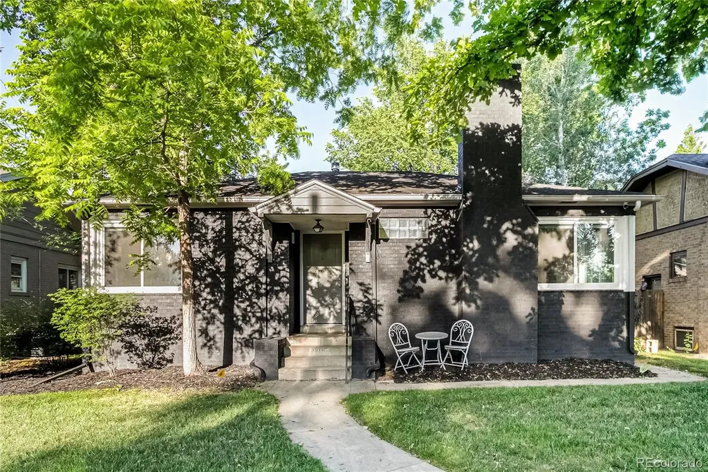 1218 S University Boulevard Denver CO 80210