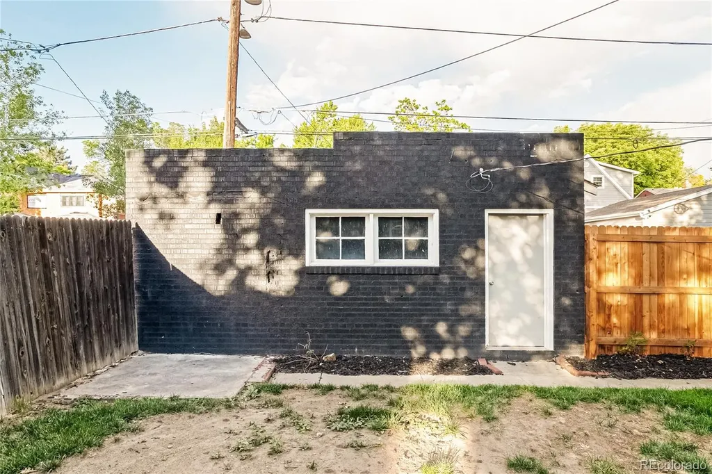 1218 S University Boulevard Denver CO 80210