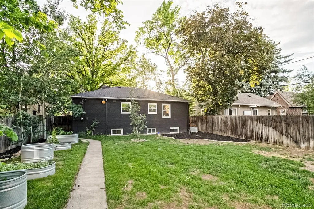 1218 S University Boulevard Denver CO 80210