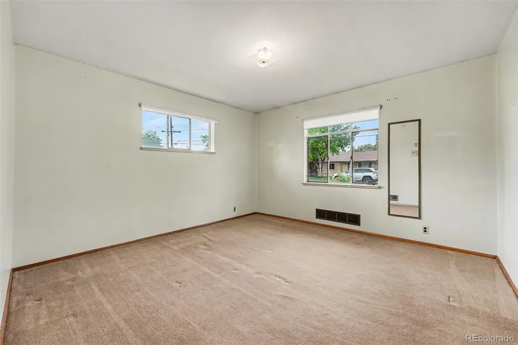 6420 W 60th Place Arvada CO 80003