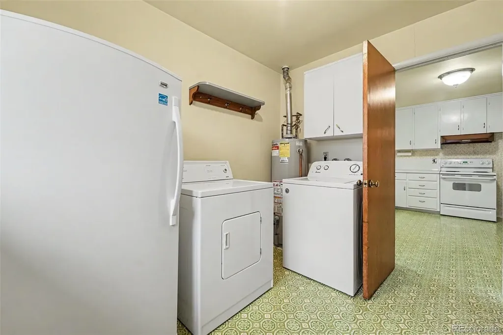 6420 W 60th Place Arvada CO 80003