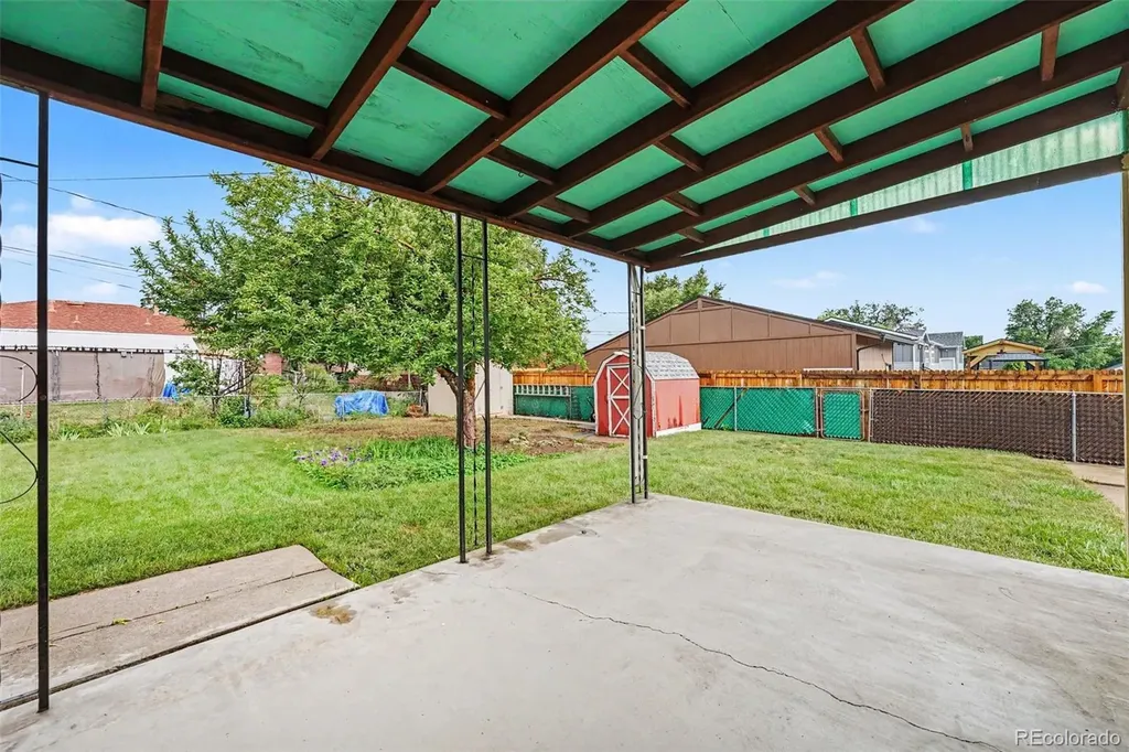 6420 W 60th Place Arvada CO 80003