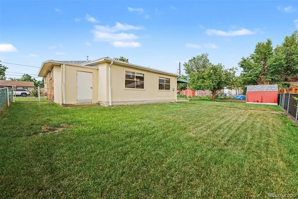 6420 W 60th Place Arvada CO 80003