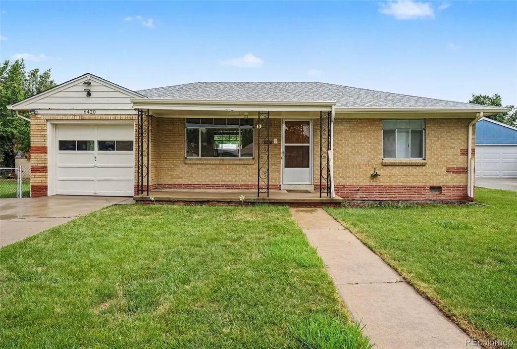 6420 W 60th Place Arvada CO 80003