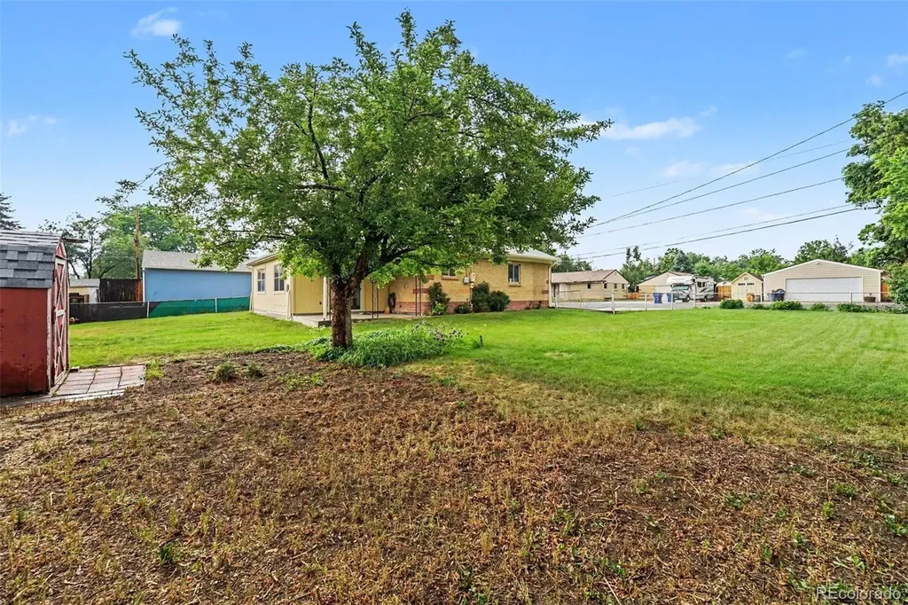 6420 W 60th Place Arvada CO 80003