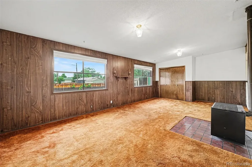 6420 W 60th Place Arvada CO 80003