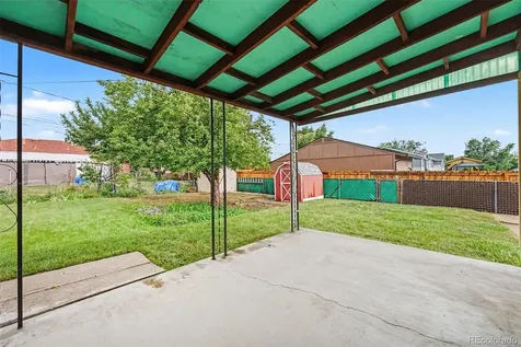 6420 W 60th Place Arvada CO 80003