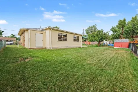 6420 W 60th Place Arvada CO 80003
