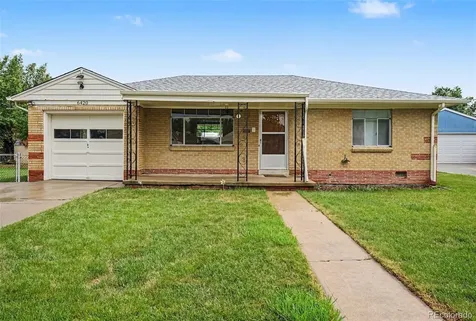 6420 W 60th Place Arvada CO 80003
