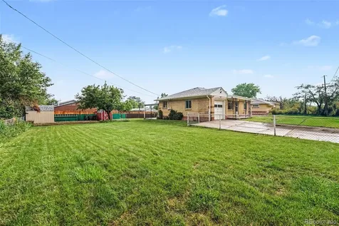 6420 W 60th Place Arvada CO 80003