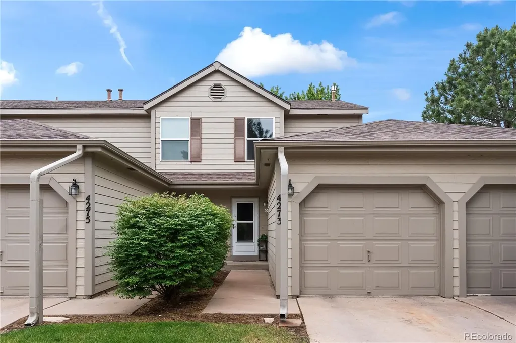 4273 Hunting Meadows Circle Colorado Springs CO 80916
