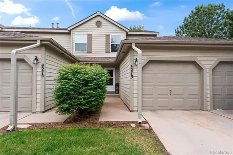 4273 Hunting Meadows Circle Colorado Springs CO 80916