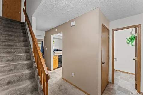 4273 Hunting Meadows Circle Colorado Springs CO 80916