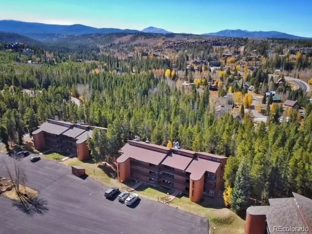 195 Village Drive Winter Park CO 80482