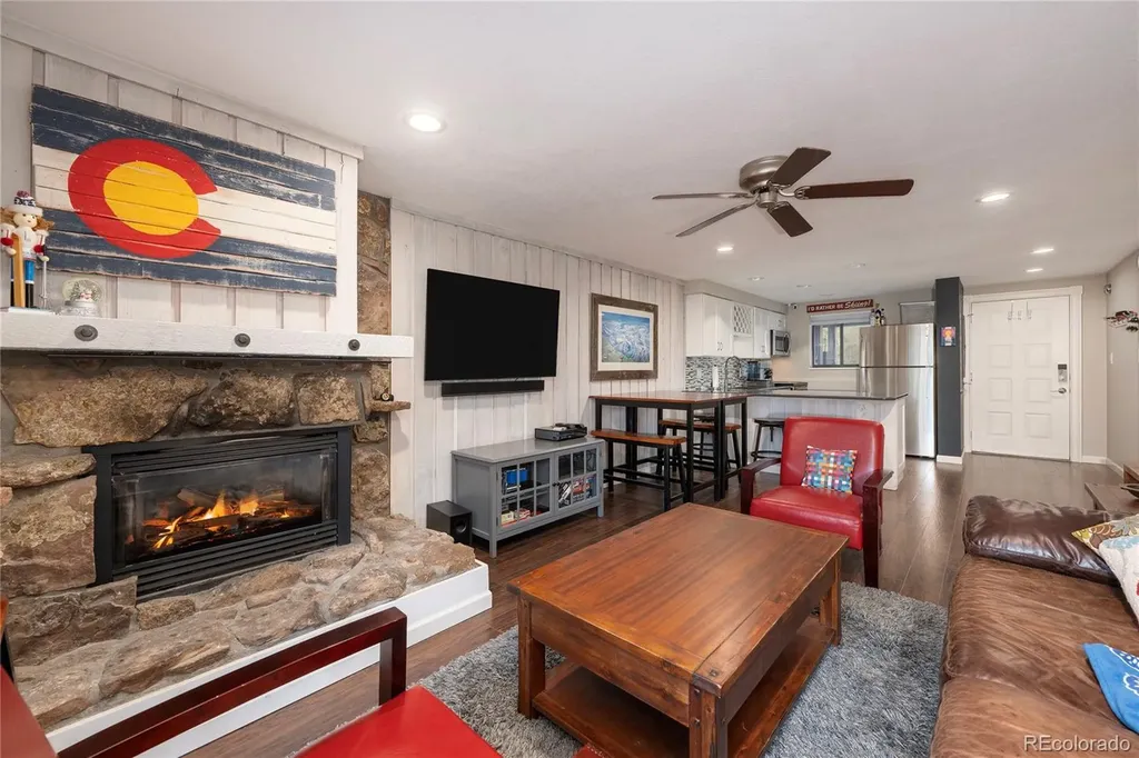 195 Village Drive Winter Park CO 80482