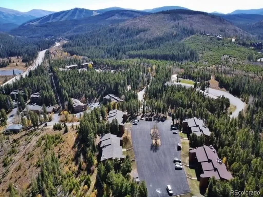 195 Village Drive Winter Park CO 80482