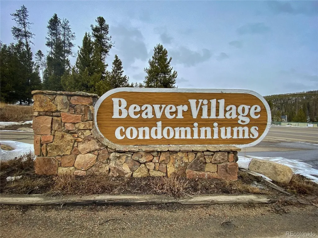 195 Village Drive Winter Park CO 80482