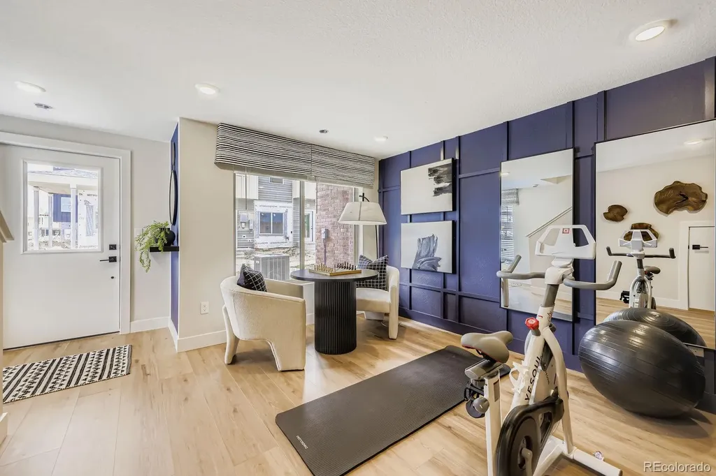 15284 W 68th Place Arvada CO 80007