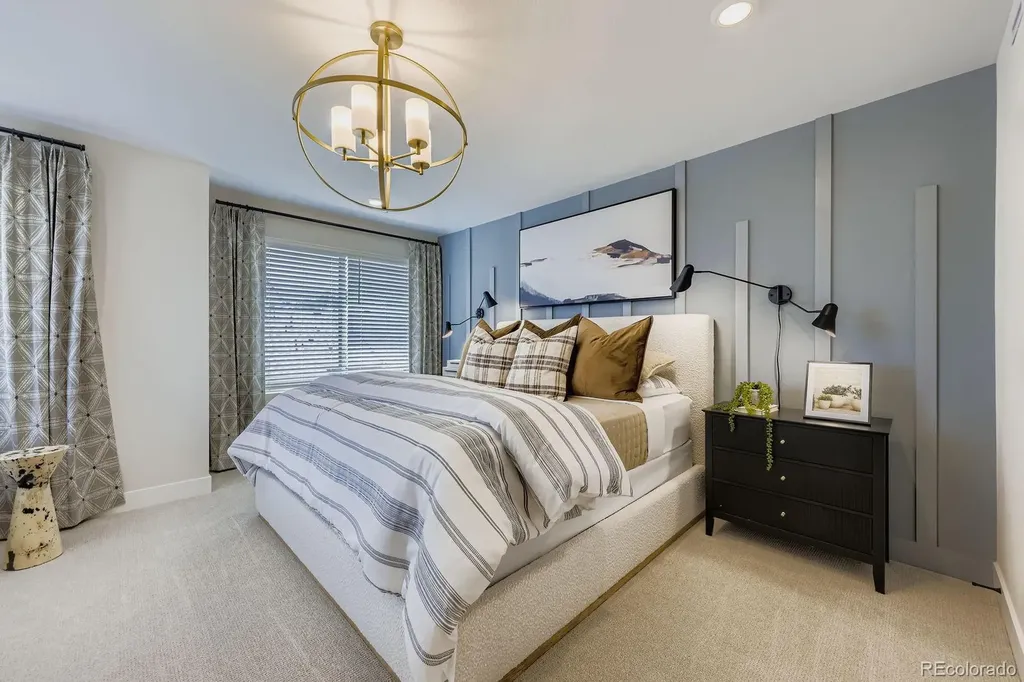 15284 W 68th Place Arvada CO 80007