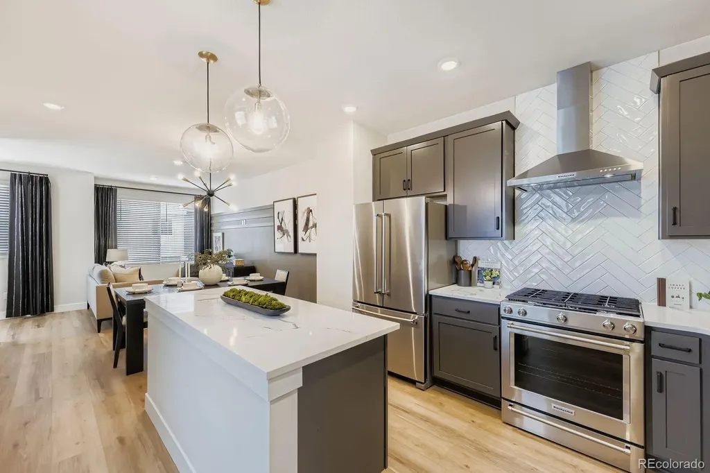 15284 W 68th Place Arvada CO 80007