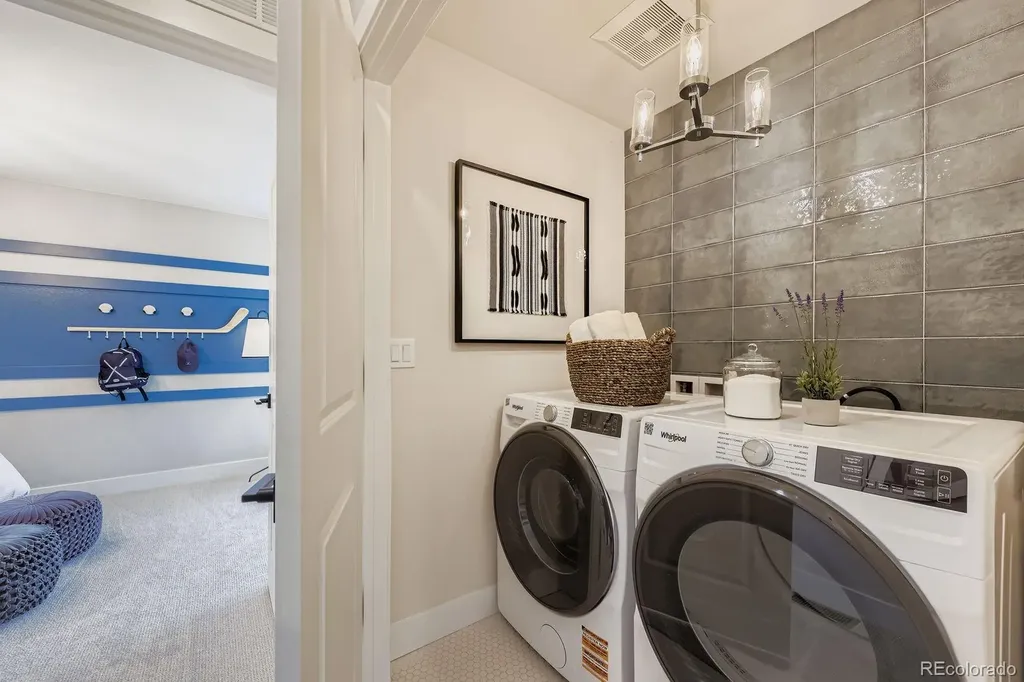 15284 W 68th Place Arvada CO 80007