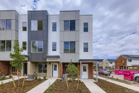 15284 W 68th Place Arvada CO 80007