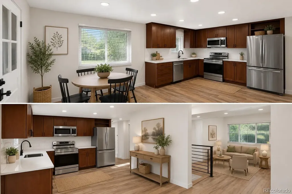 832 S Beech Street Lakewood CO 80228