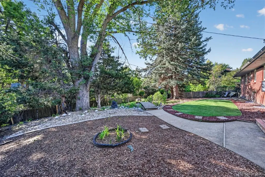 832 S Beech Street Lakewood CO 80228