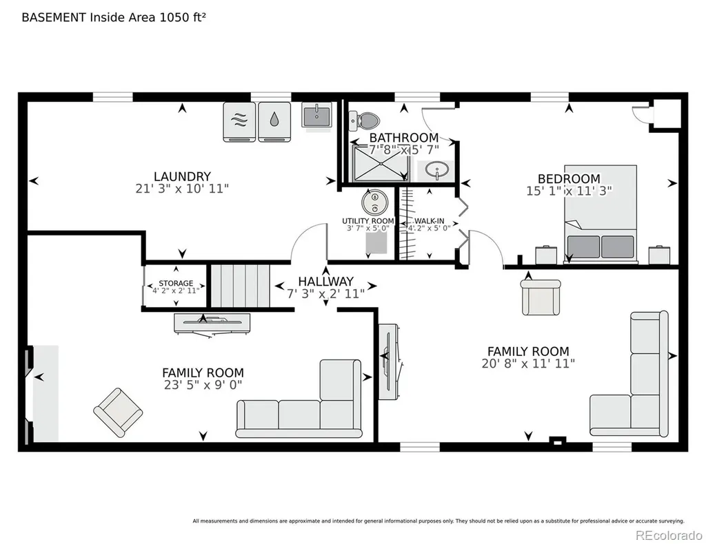 832 S Beech Street Lakewood CO 80228
