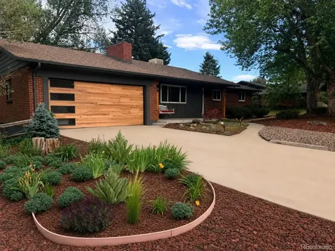 832 S Beech Street Lakewood CO 80228
