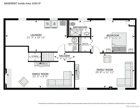 832 S Beech Street Lakewood CO 80228