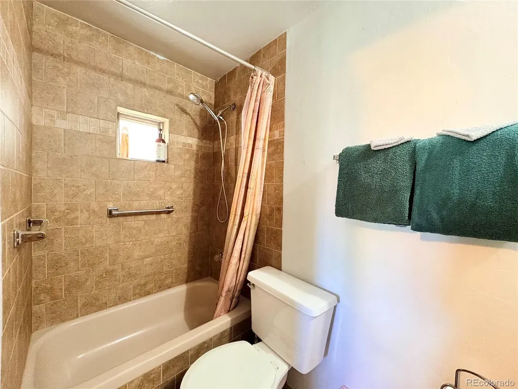 506 E 9th Street Leadville CO 80461