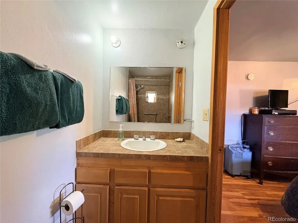 506 E 9th Street Leadville CO 80461