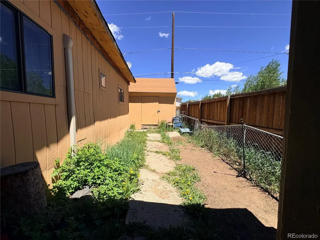 506 E 9th Street Leadville CO 80461