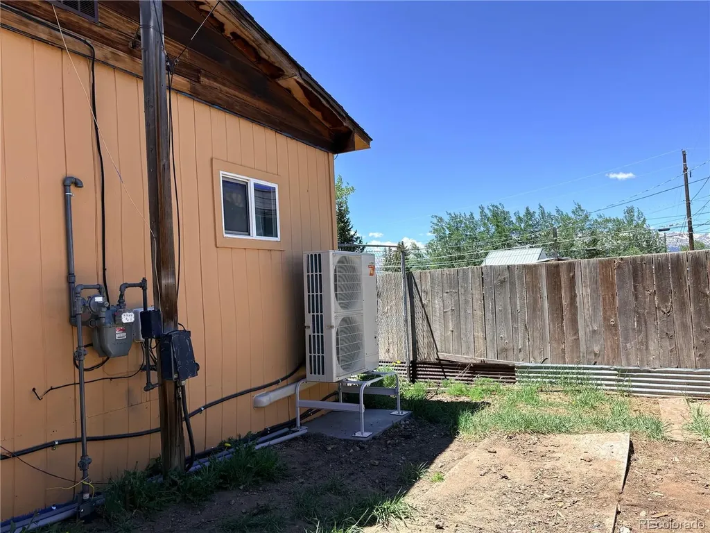 506 E 9th Street Leadville CO 80461