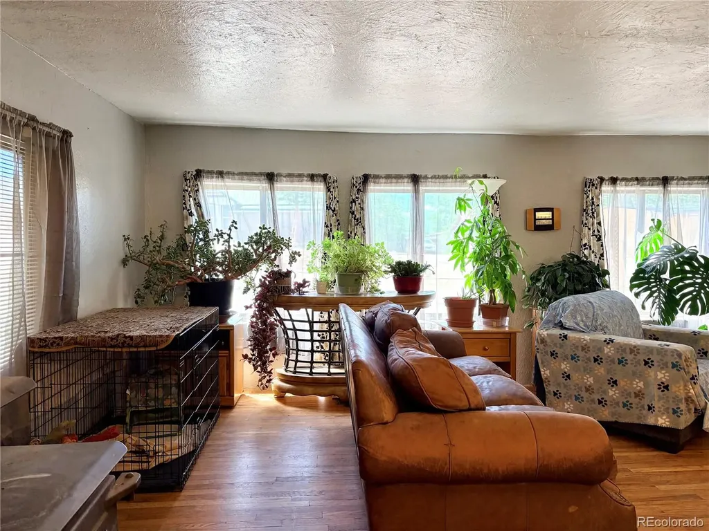 506 E 9th Street Leadville CO 80461