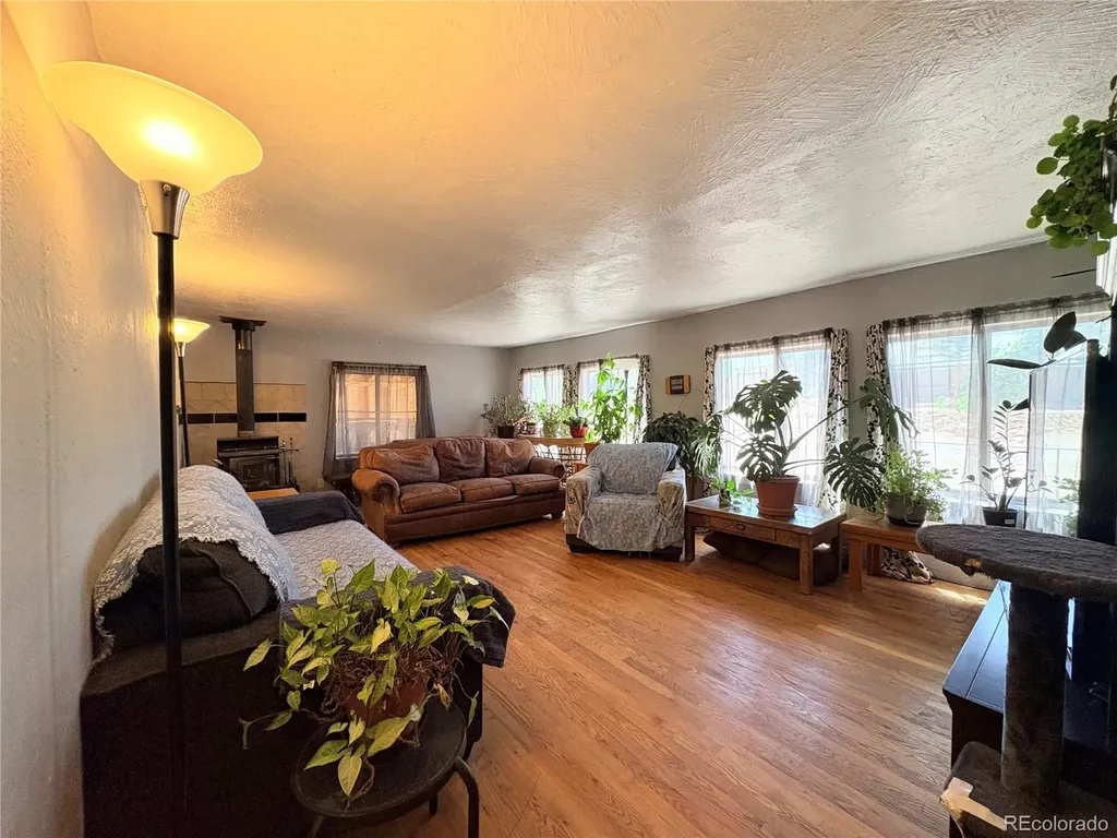 506 E 9th Street Leadville CO 80461