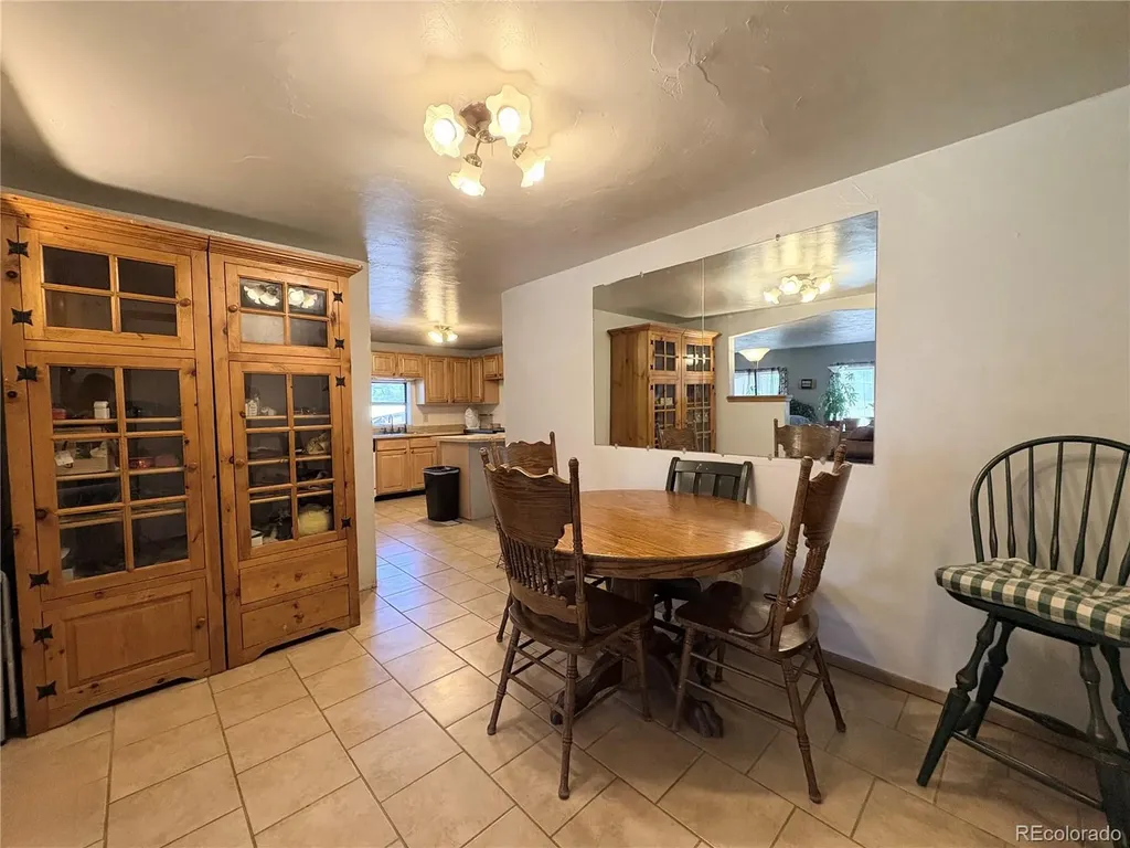 506 E 9th Street Leadville CO 80461