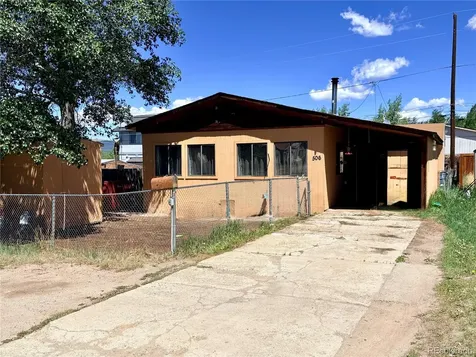 506 E 9th Street Leadville CO 80461