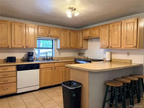 506 E 9th Street Leadville CO 80461