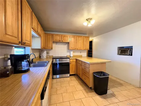 506 E 9th Street Leadville CO 80461