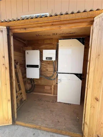 506 E 9th Street Leadville CO 80461