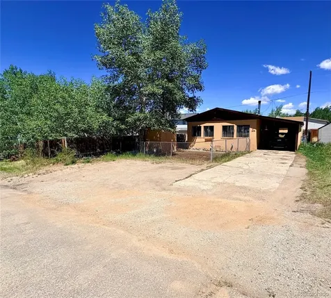 506 E 9th Street Leadville CO 80461